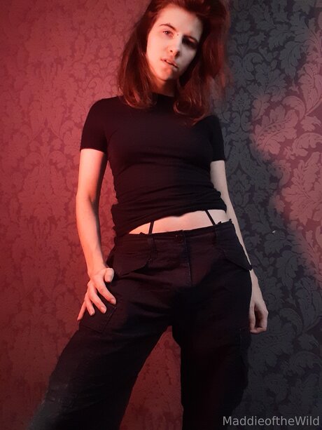 Maddieofthewild OnlyFans Nacktbilder