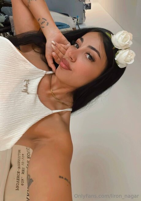 Liron Nagar OnlyFans XX