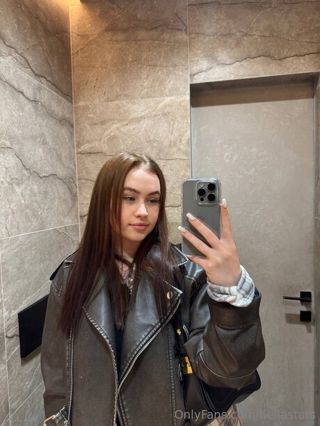 Bellastars OnlyFans kostenlos