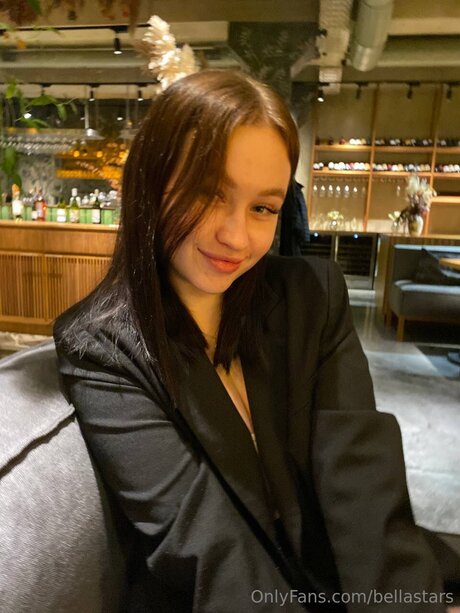 Bellastars Leaked OnlyFans XXX