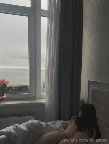 Bellastars Leaked OnlyFans Sextape