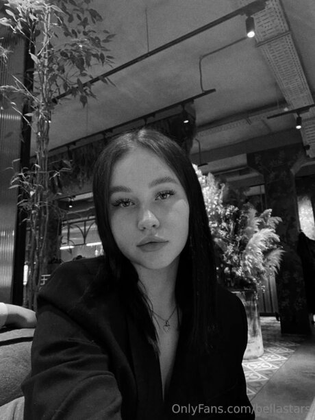 Bellastars OnlyFans Sex