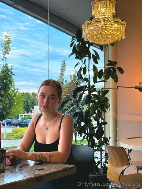 Bellastars Neues OnlyFans