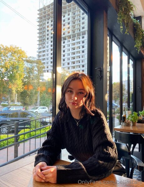 Bellastars Profilbild