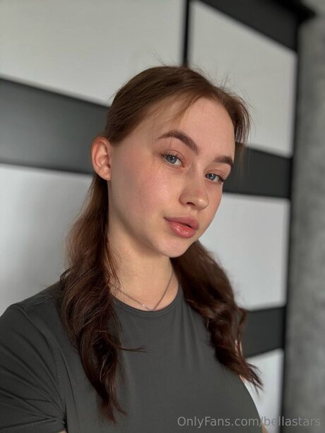 Bellastars Nacktbilder OnlyFans geleakt