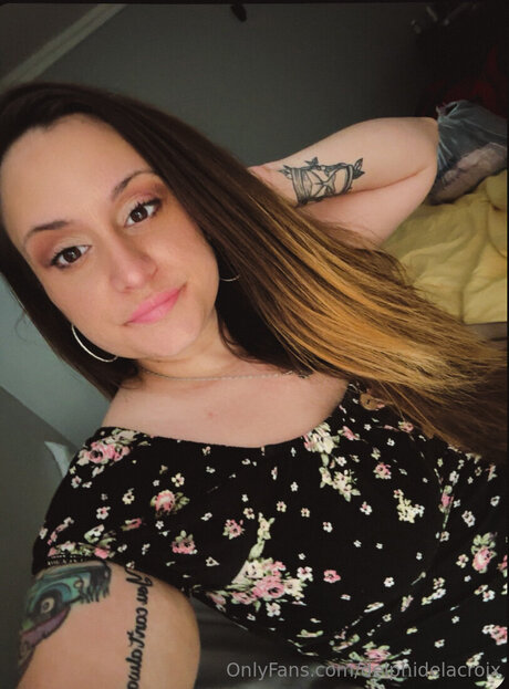 Delphidelacroix OnlyFans Mega