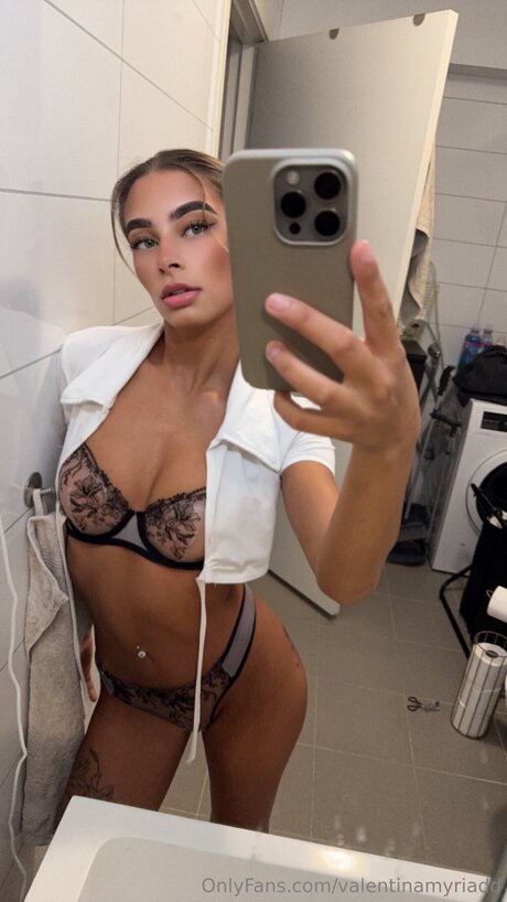 Valentinamyriadd OnlyFans geleakte Bilder