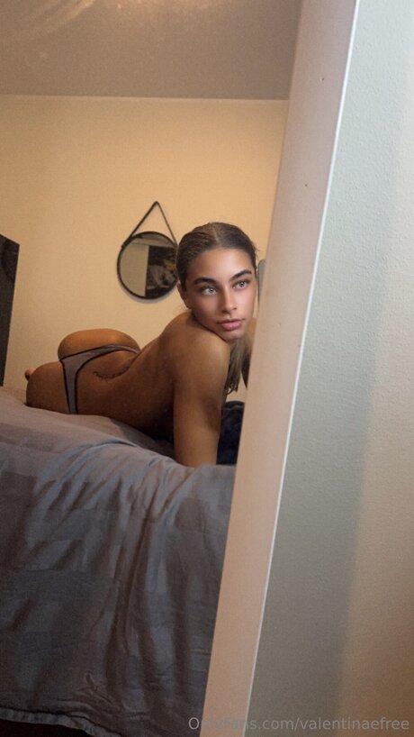 Valentinamyriadd Nacktbilder von OnlyFans