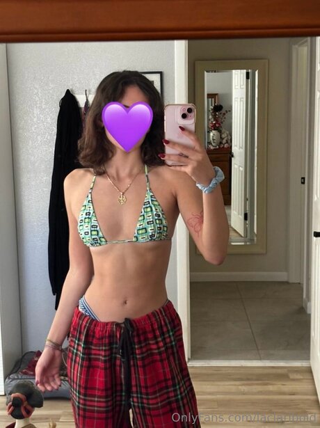 Laclaribold OnlyFans Archiv