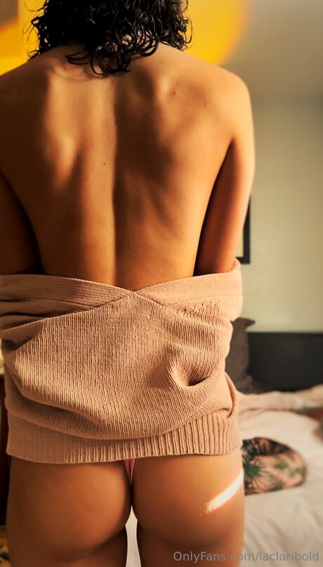 Laclaribold OnlyFans Bilder