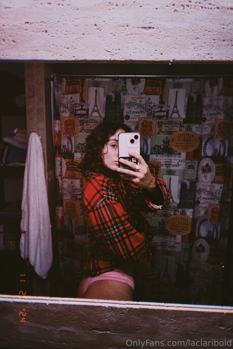 Laclaribold Auf OnlyFans