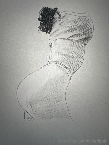 Laclaribold Leaked OnlyFans Fotos