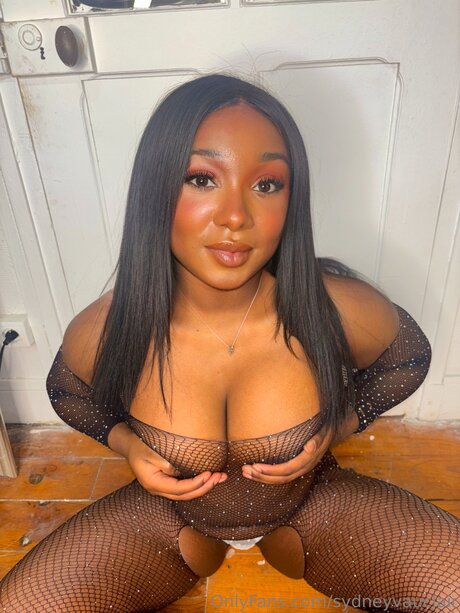 Sydneyvauclair OnlyFans Porn Nackt