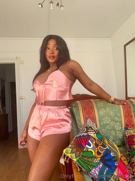 Sydneyvauclair OnlyFans gratis