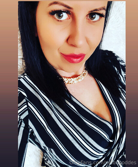 Nylongoddes XXX Leak OnlyFans