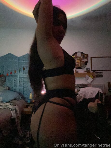 Tangerinetree Sexy OnlyFans