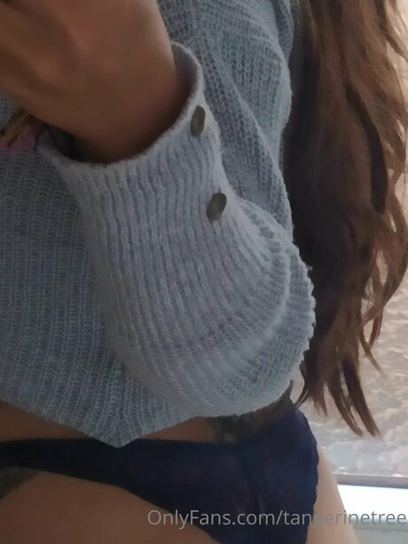 Tangerinetree OnlyFans Brüste Bild