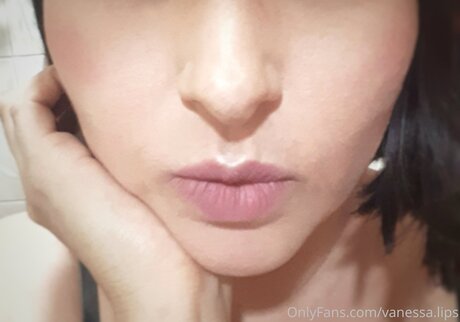 Vanessa Lips Neue OnlyFans Leaks