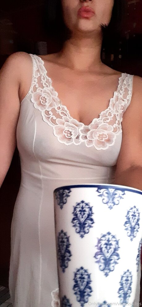 Vanessa Lips OnlyFans Leaks