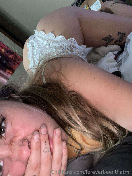 Foreverbeenthatmf Po OnlyFans