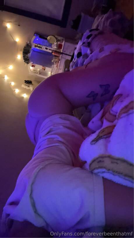 Foreverbeenthatmf OnlyFans geleakte Pornografie