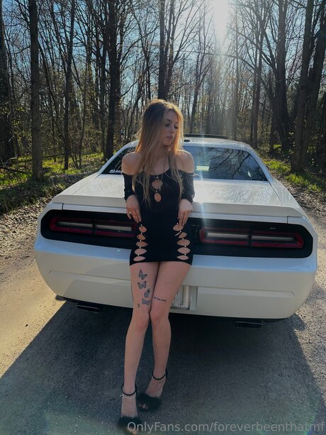 Foreverbeenthatmf Nackt auf OnlyFans