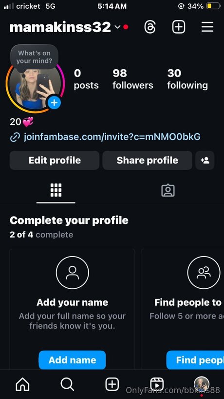 Bbkins88 OnlyFans OnlyFans