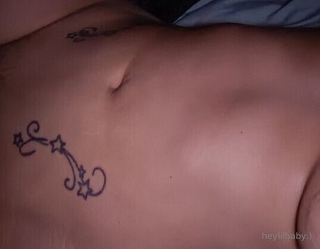 Heylilbaby NurlyFans-Pornos