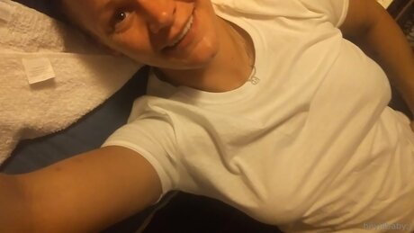 Heylilbaby Nacktbilder-Leaks von OnlyFans