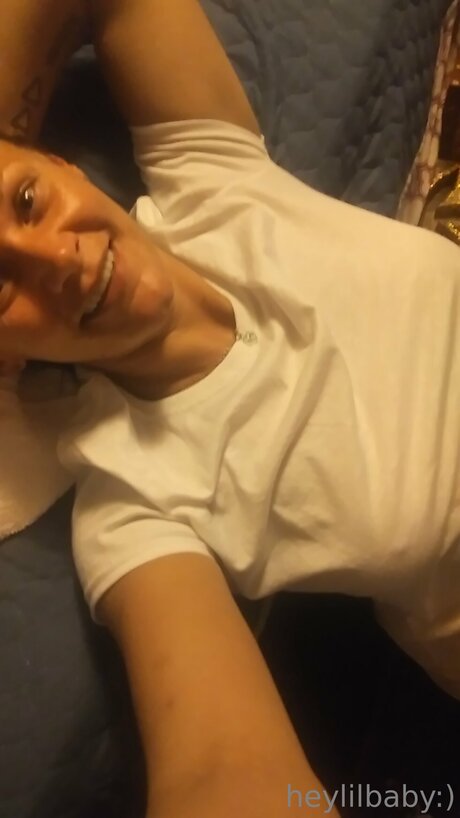Heylilbaby Bilder OnlyFans