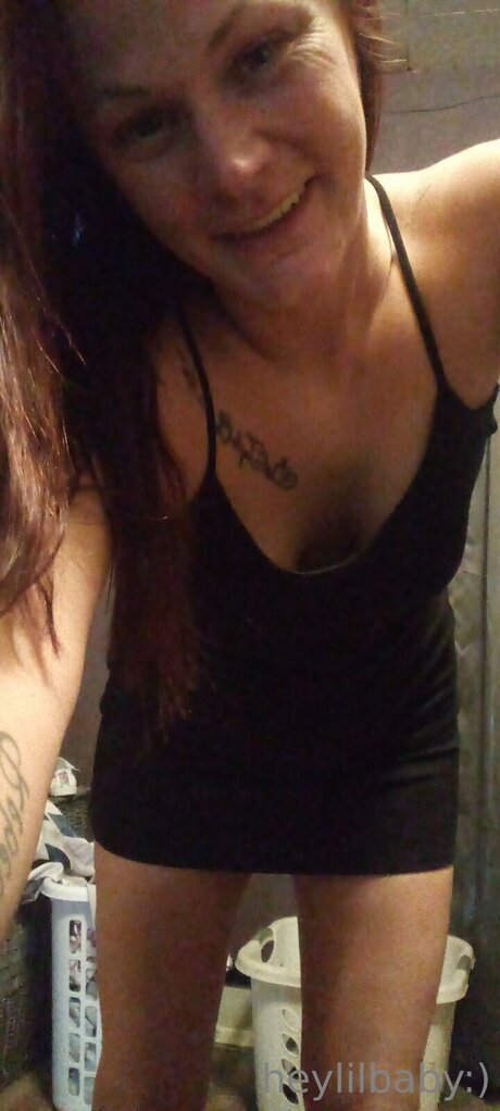 Heylilbaby XXX OnlyFans