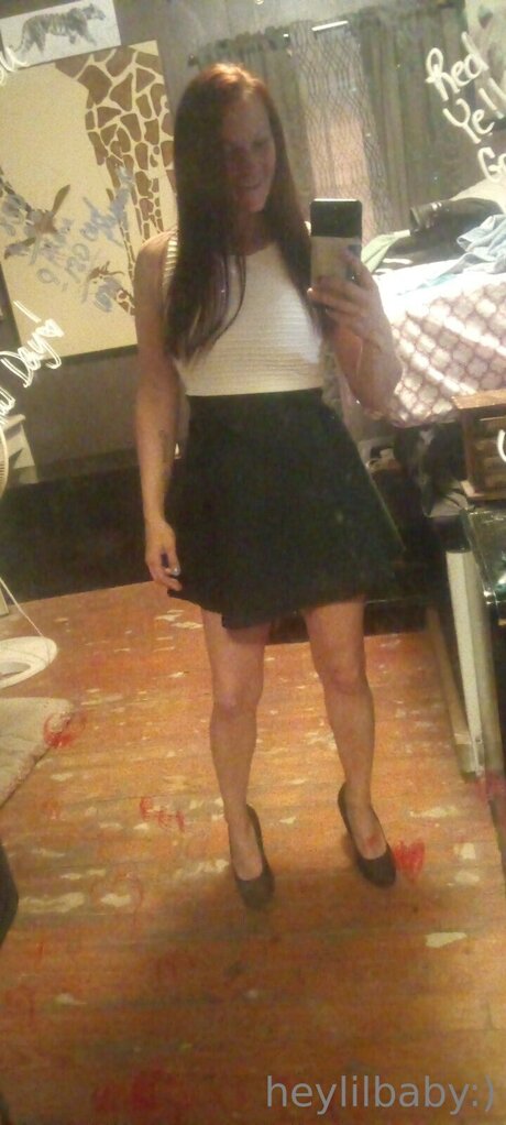 Heylilbaby OnlyFans geleakt