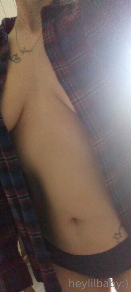 Heylilbaby OnlyFans Inhalte