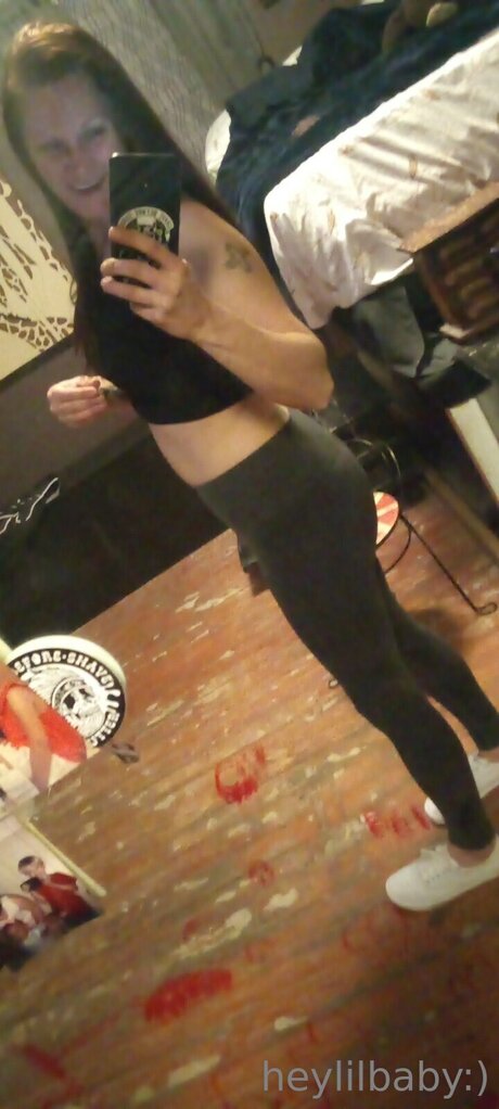 Heylilbaby OnlyFans Porno