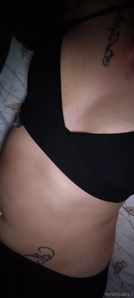 Heylilbaby OnlyFans Archiv
