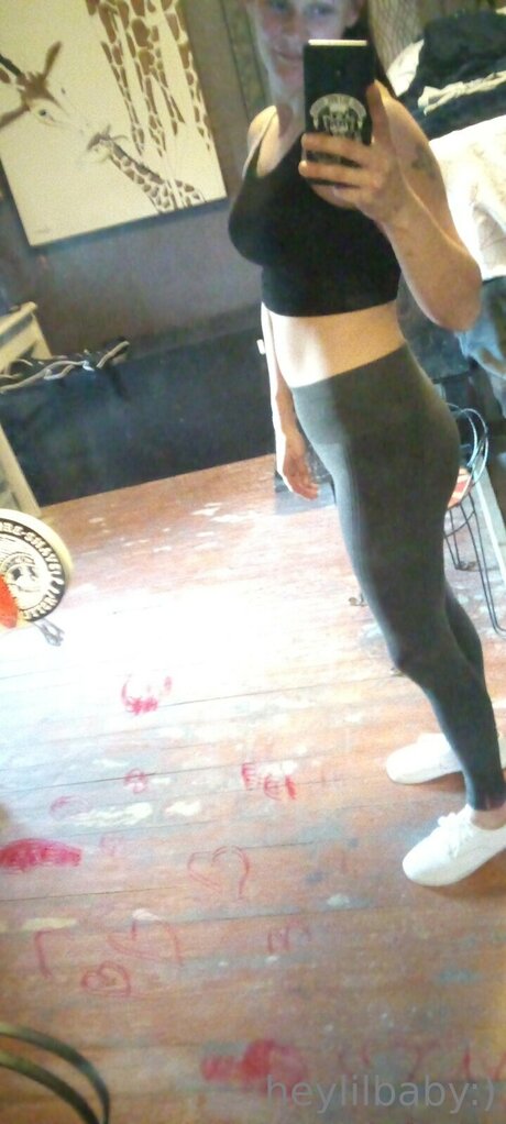 Heylilbaby Leaks OnlyFans