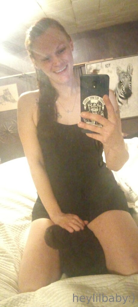 Heylilbaby Sexy OnlyFans