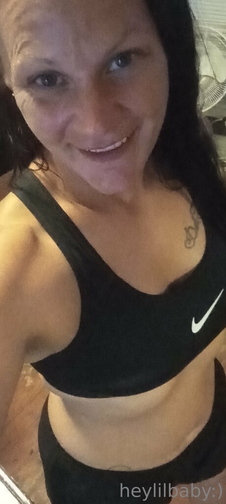 Heylilbaby OnlyFans Nacktbilder