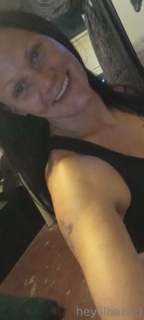 Heylilbaby OnlyFans geleakte Bilder