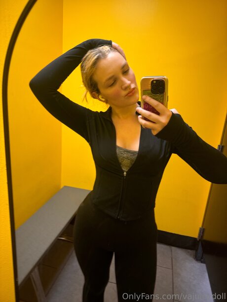 Divadoll1 Nacktbilder von OnlyFans geleakt