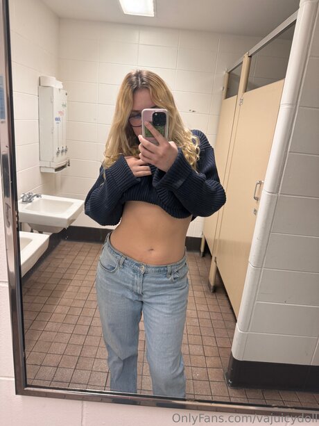 Divadoll1 OnlyFans Nacktbilder