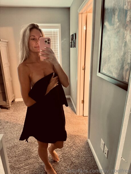 Tay Noelfree Nacktbilder von OnlyFans geleakt