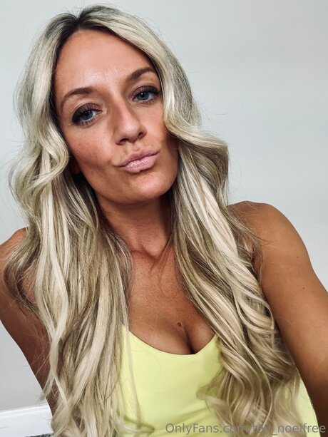 Tay Noelfree OnlyFans-Bilder