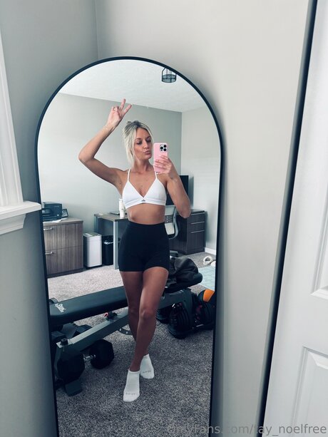 Tay Noelfree Joi OnlyFans