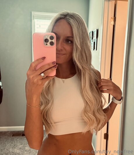 Tay Noelfree OnlyFans OnlyFans