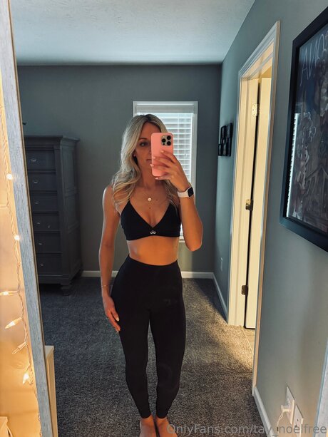 Tay Noelfree OnlyFans Leak