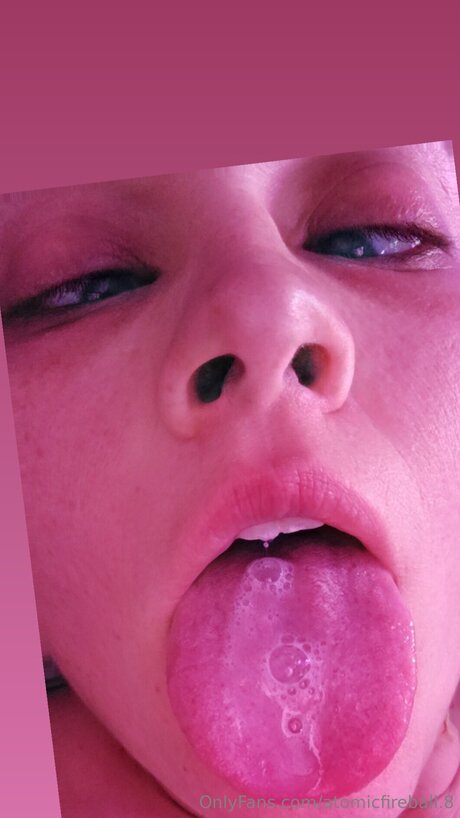 Atomicfireball 8 Leaked OnlyFans Sex