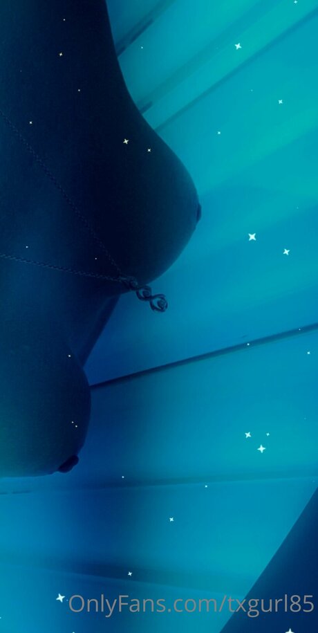 Txgurl85 Nacktbilder von OnlyFans geleakt