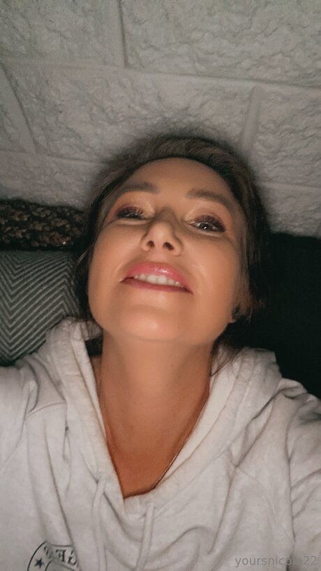 Yoursnicole22 Nacktbilder von OnlyFans geleakt