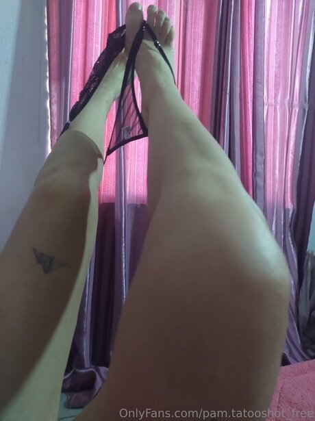 Pam Tatooshot Free OnlyFans Sextape